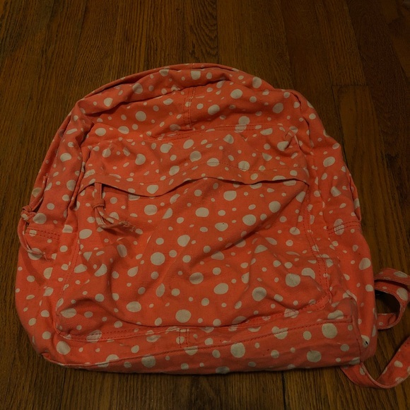 Backpack - Picture 2 of 4